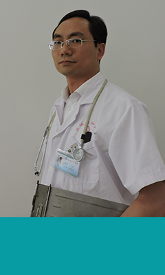 特邀专家 ​袁军