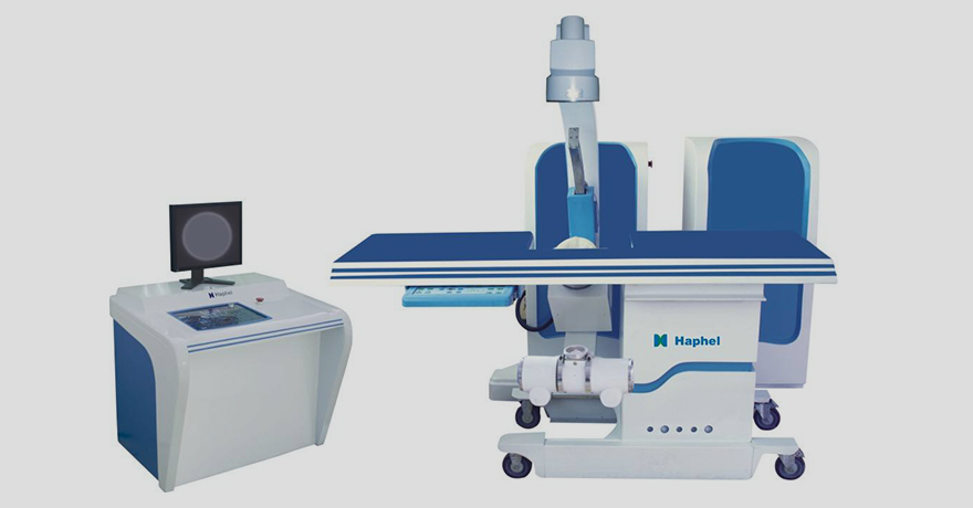 体外冲击波碎石