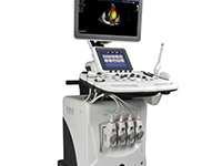 彩色多普勒超声
