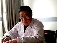 主治医师 康敬功