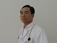 特邀专家 ​袁军