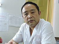 外科主治医师 李如清