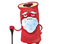 阿卡波糖未显现心血管获益